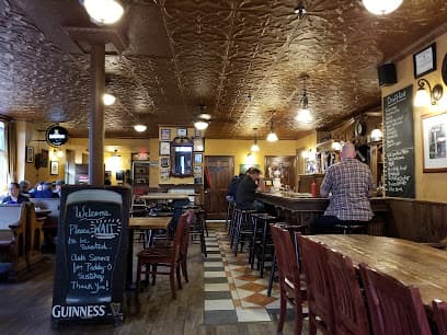 Paddy Murphy's Pub