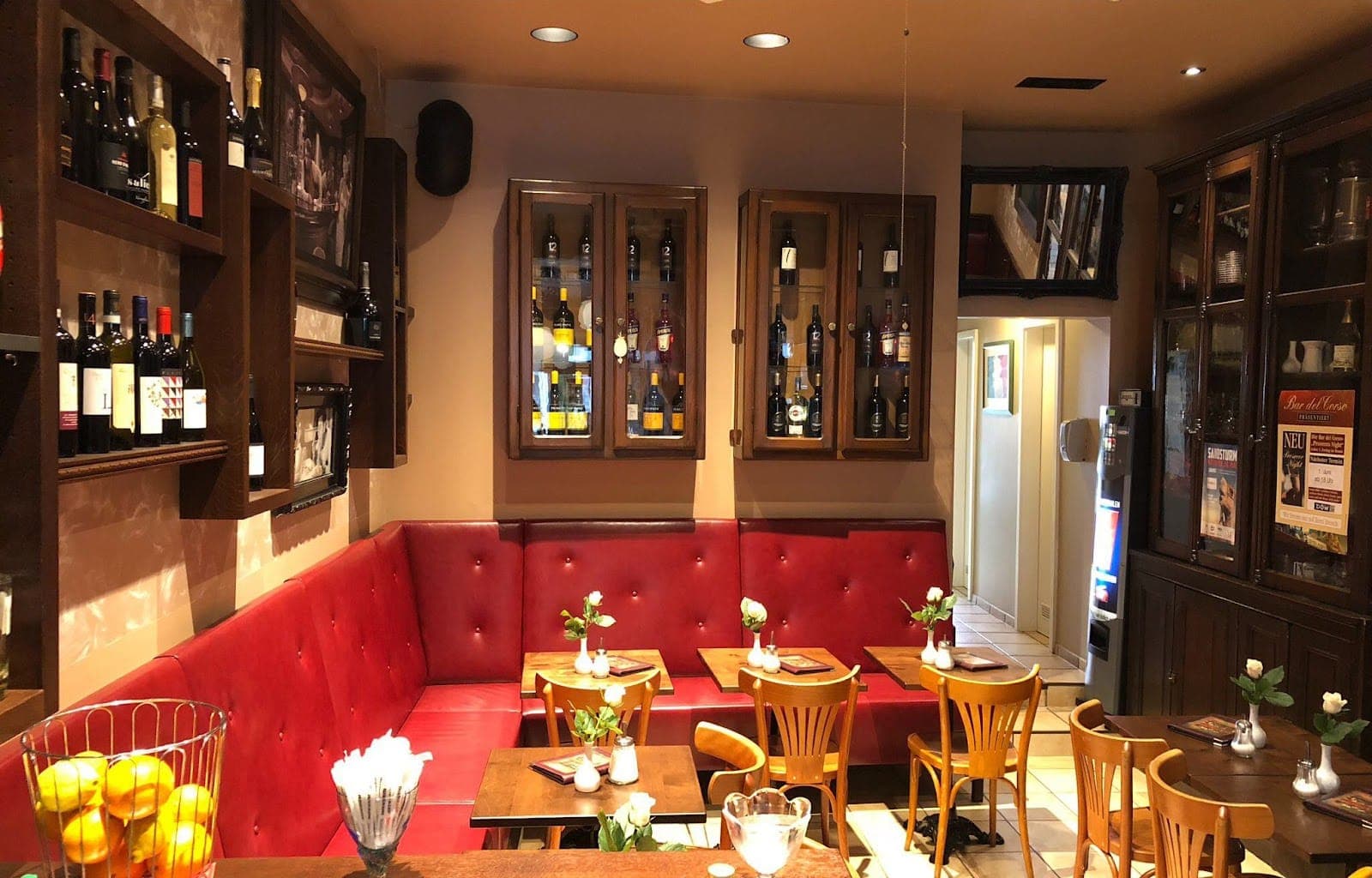 Bar del Corso