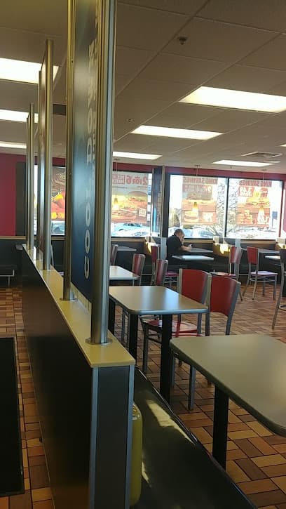 Burger King