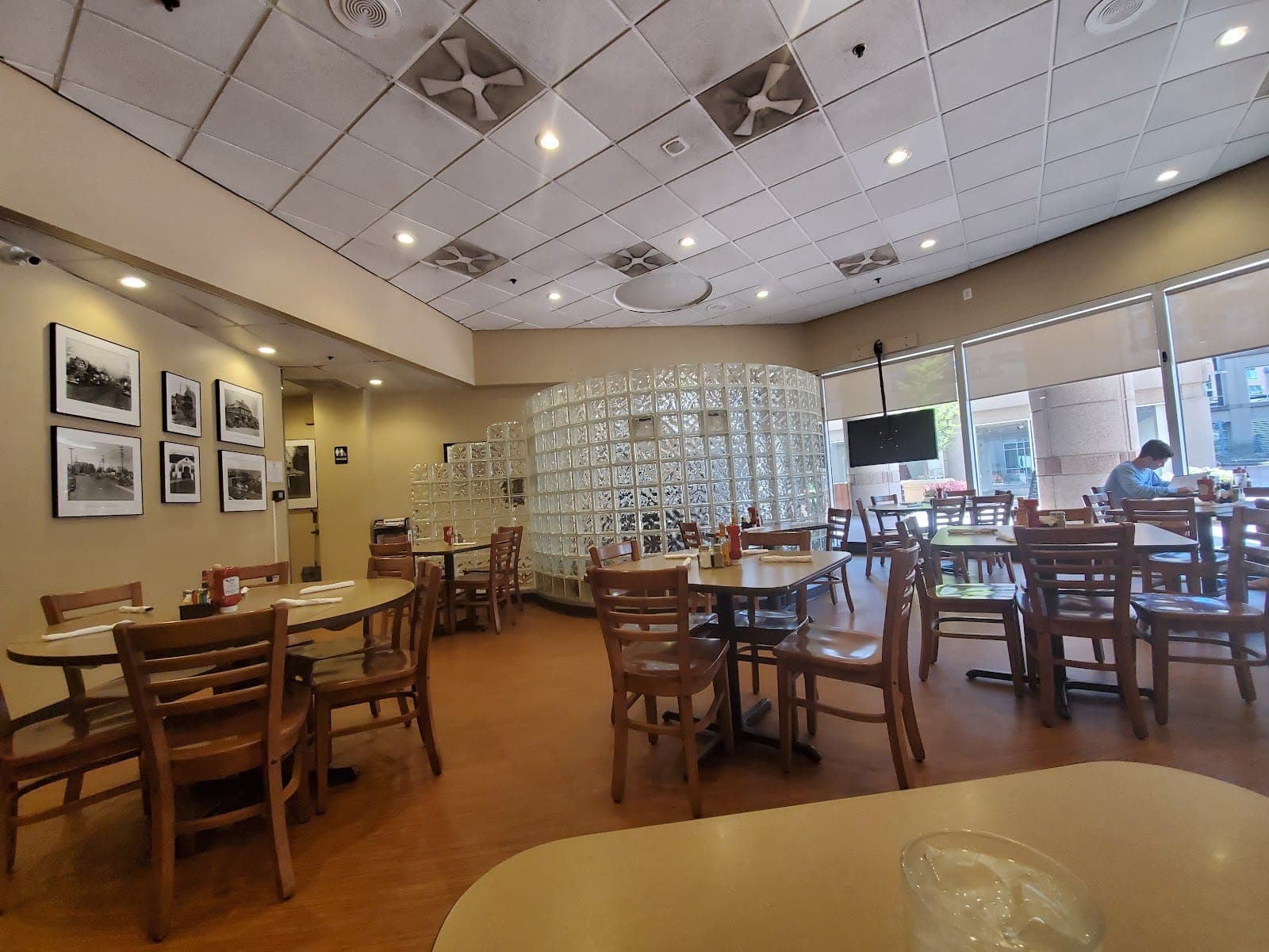The Original Pancake House