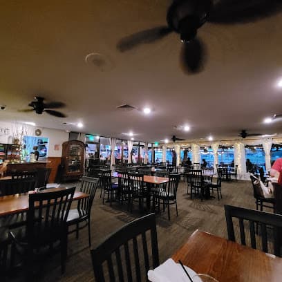 Carson's Creekside