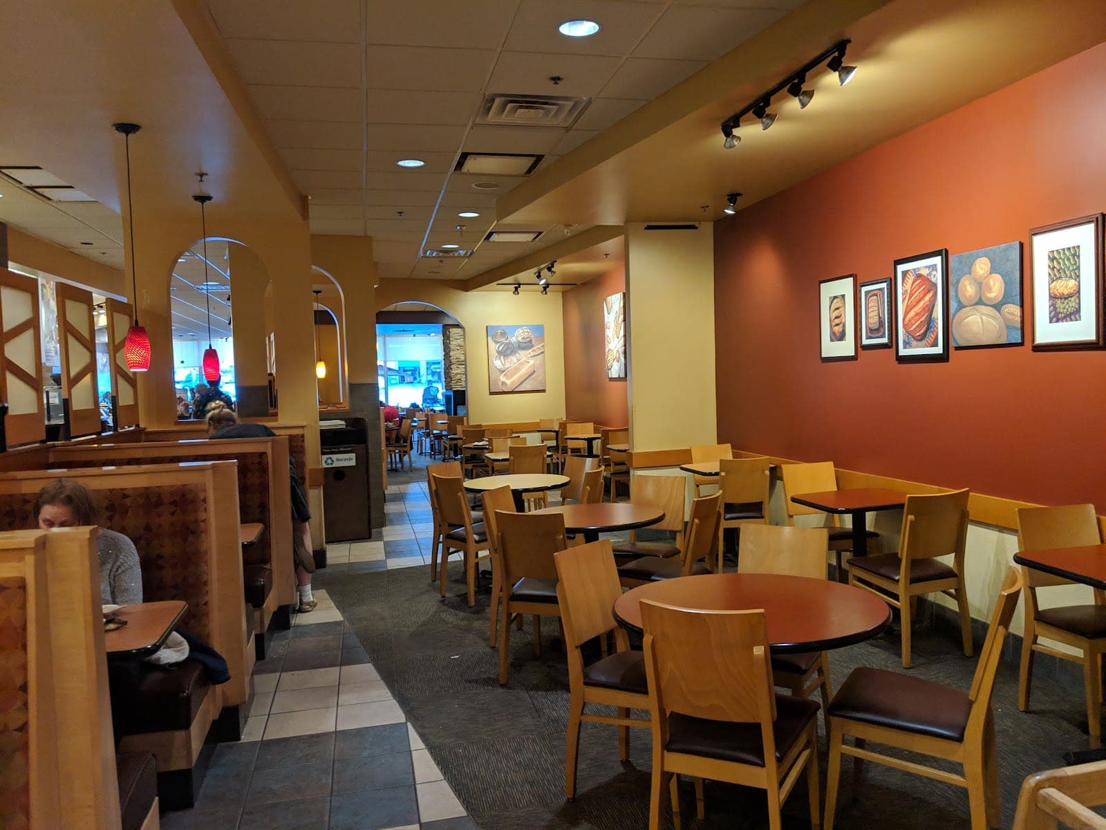 Panera Bread