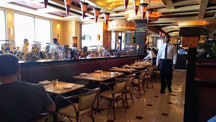 The Cheesecake Factory