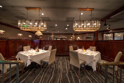 Ruth's Chris Steak House