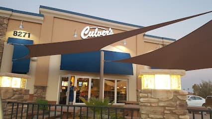 Culver's