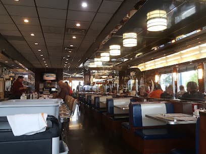 Silver Moon Diner