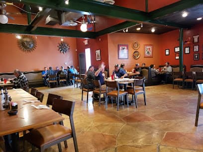 Comedor Guadalajara