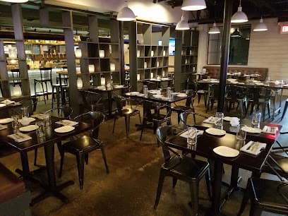 Avenue Kitchen & Bar