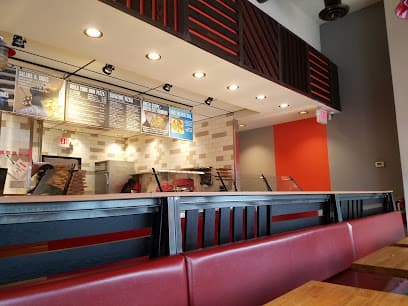 Blaze Pizza