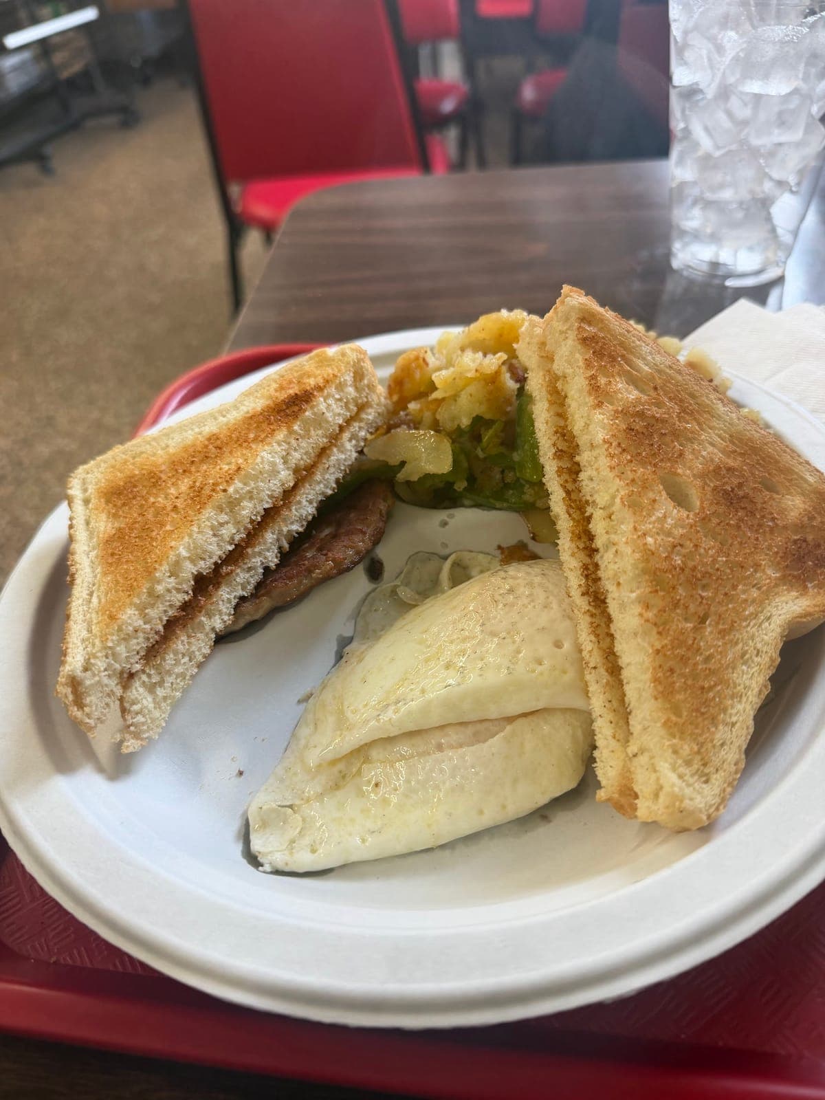 Reuben Restaurant