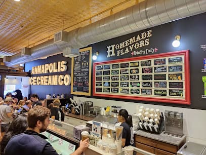 Annapolis Ice Cream Company