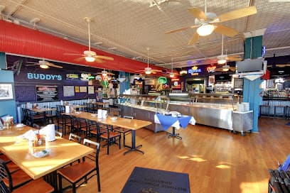 Buddy's Crabs & Ribs
