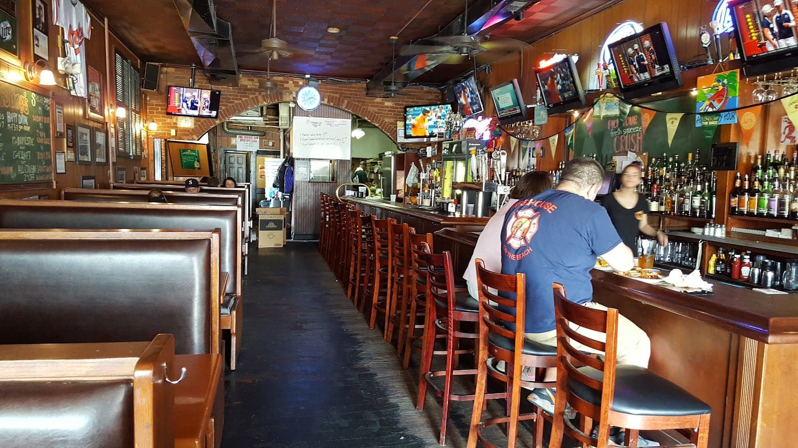 Kislings Tavern