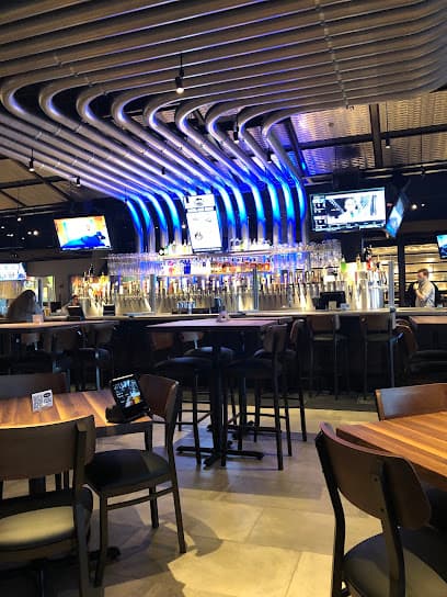 Yard House