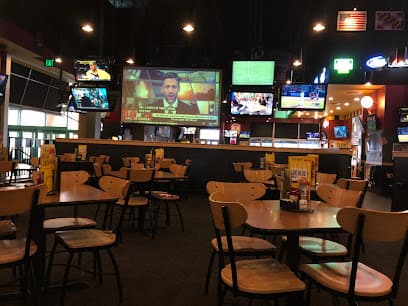 Buffalo Wild Wings