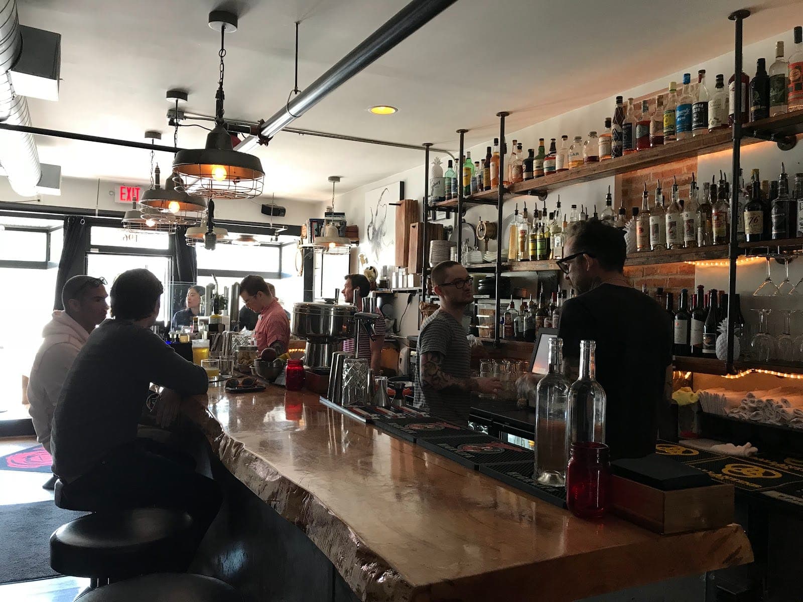 Sailor Oyster Bar