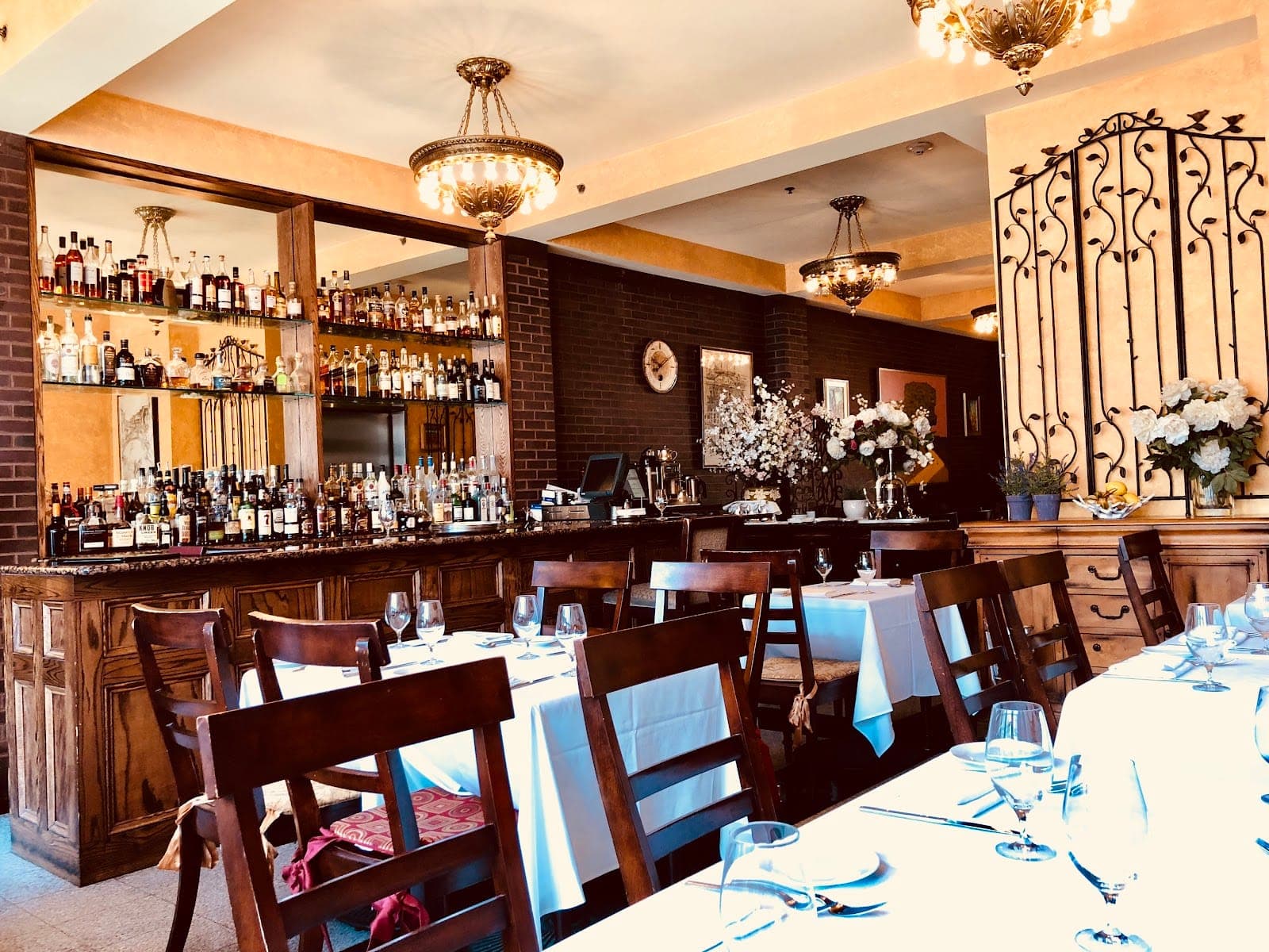 Bistro Provence