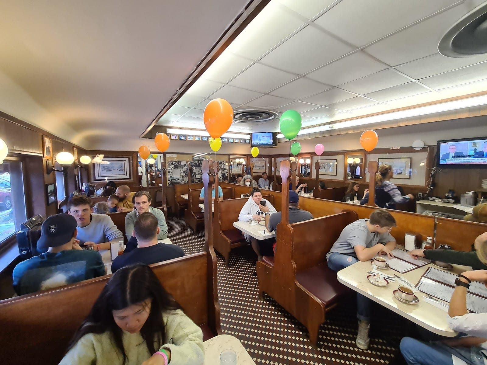 Tastee Diner