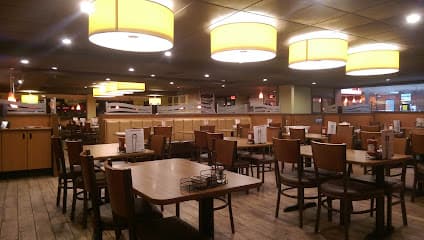 Denny's