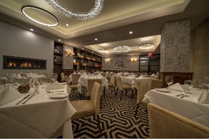 Ruth's Chris Steak House