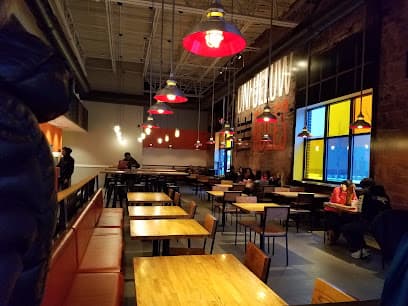 Blaze Pizza
