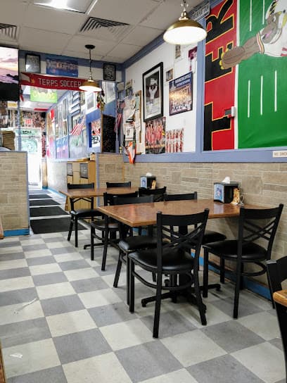 Marathon Deli