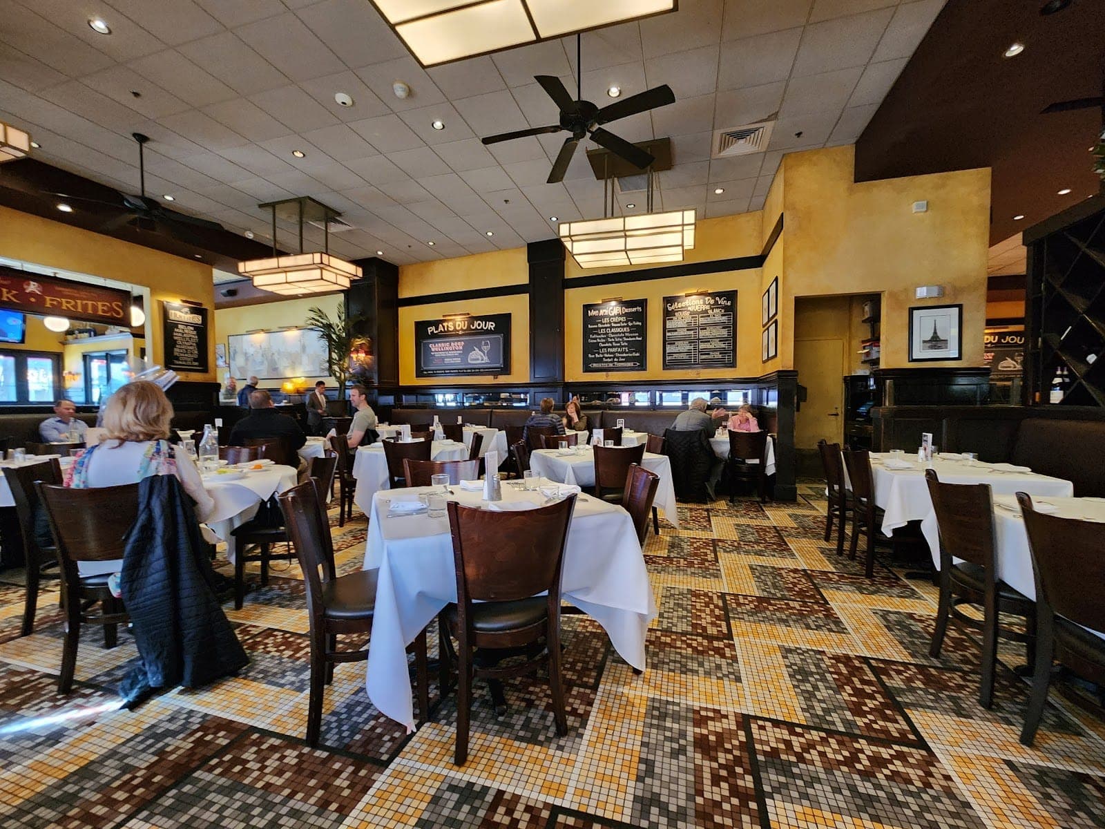 Mon Ami Gabi