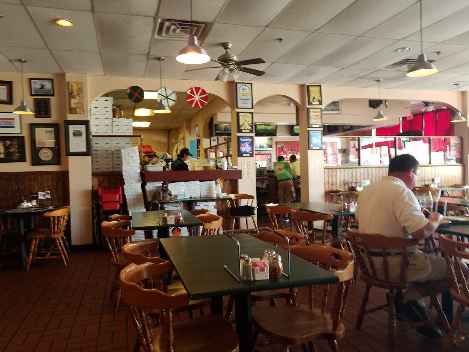 Il Forno Pizzeria