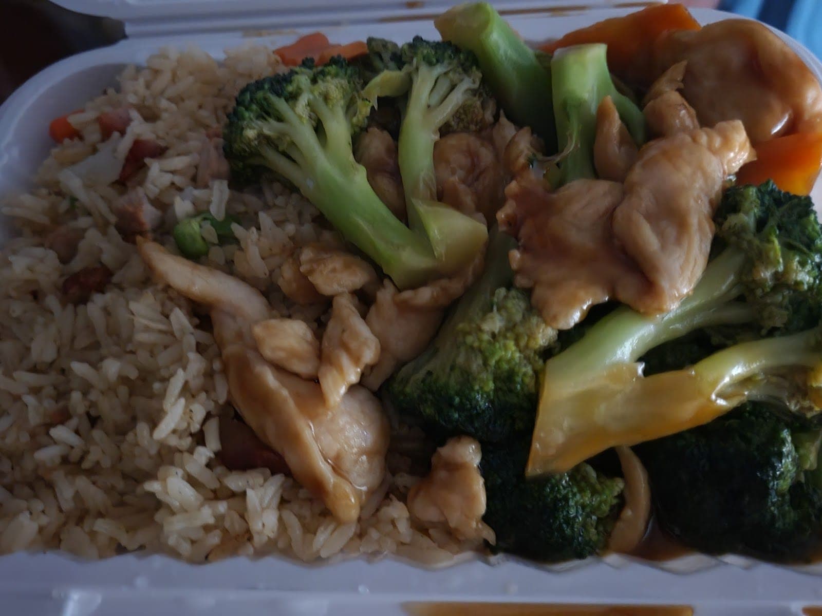 Great Wall