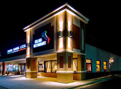 Cantina Mamma Lucia