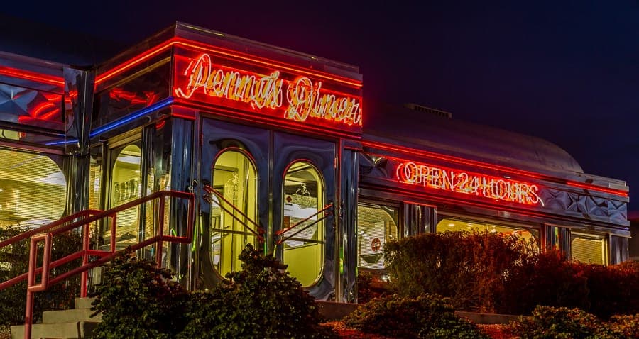 Penny's Diner