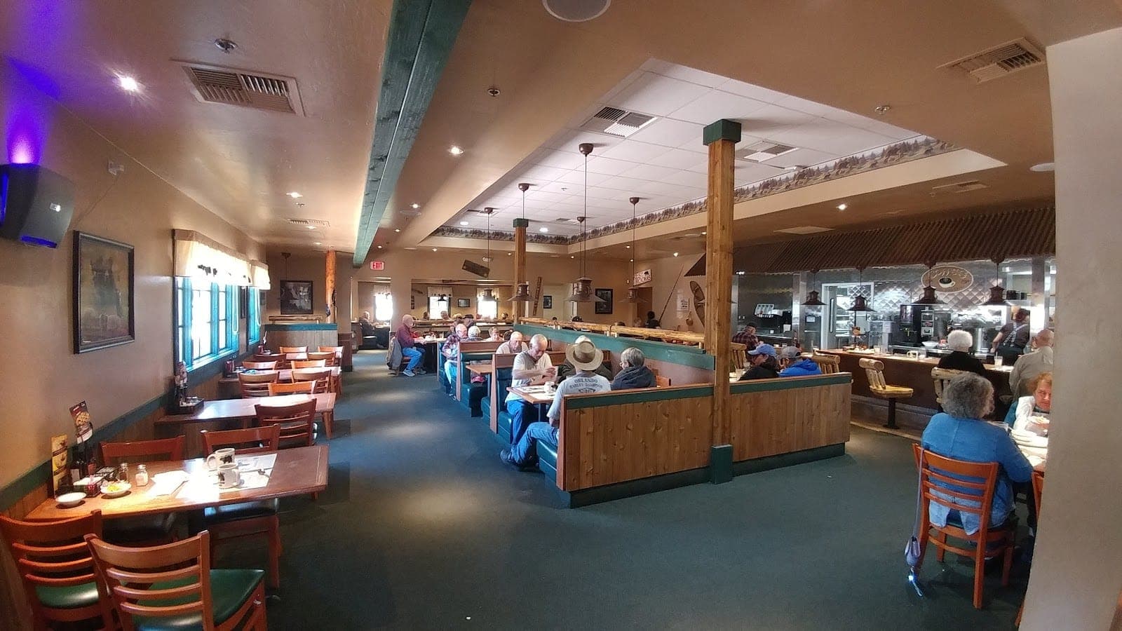 Black Bear Diner