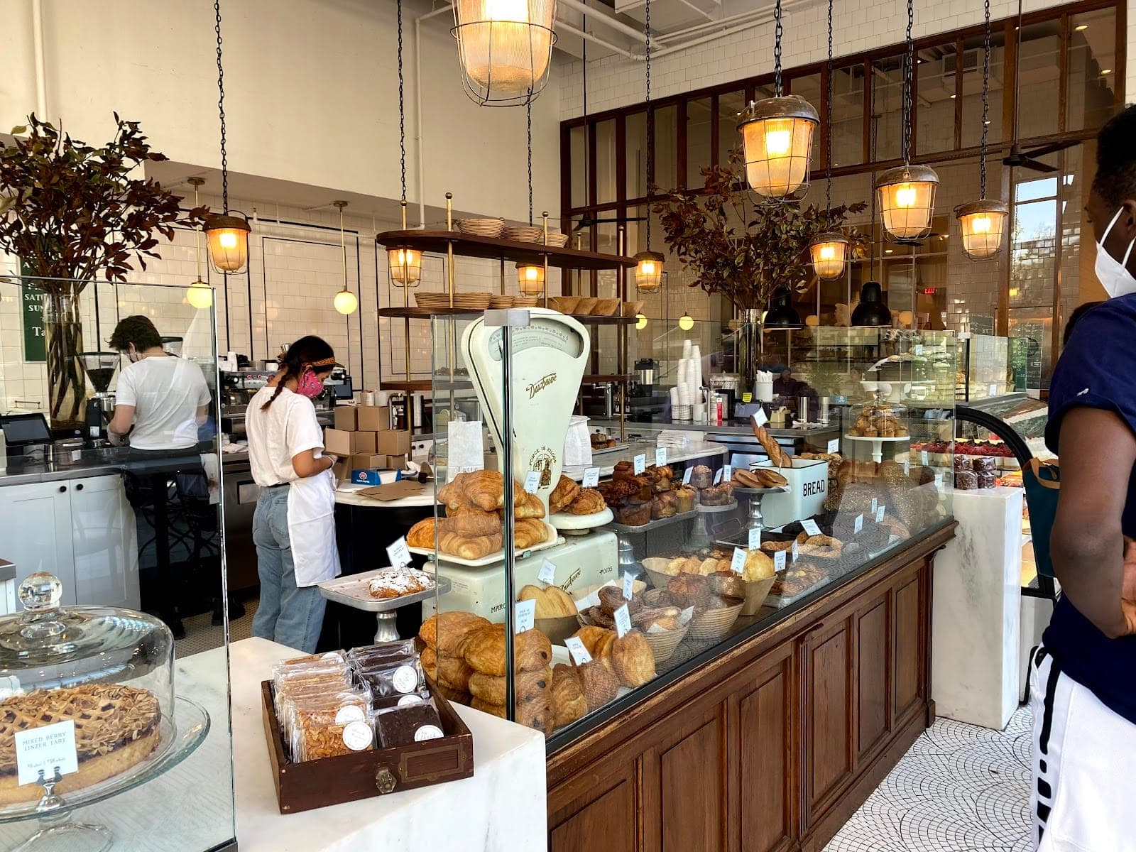 Tatte Bakery & Cafe