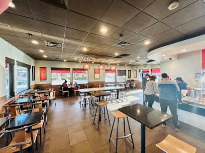 Panda Express