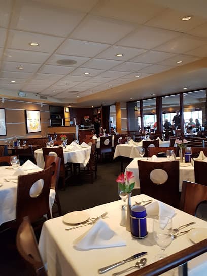Carrol's Creek Cafe