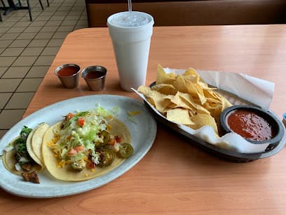 Taco Don's