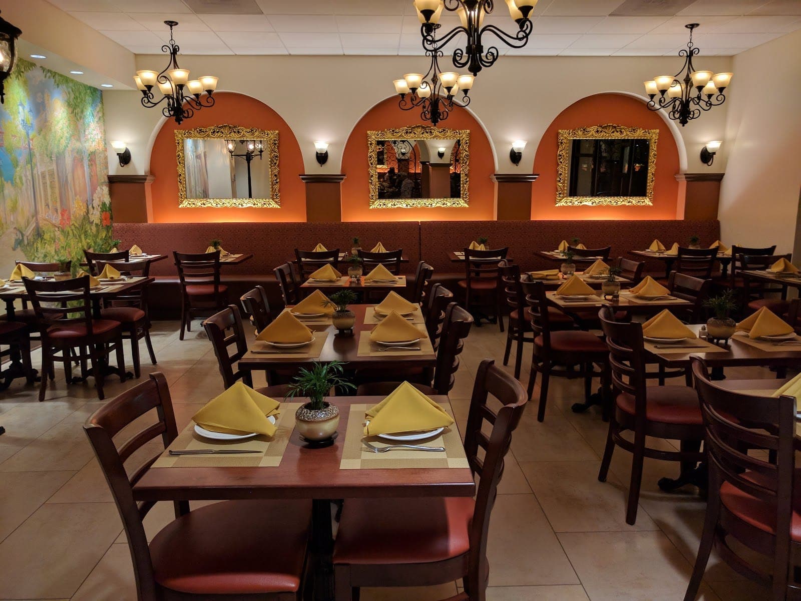 La Limeña Grill