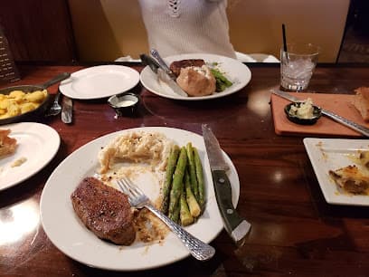 LongHorn Steakhouse