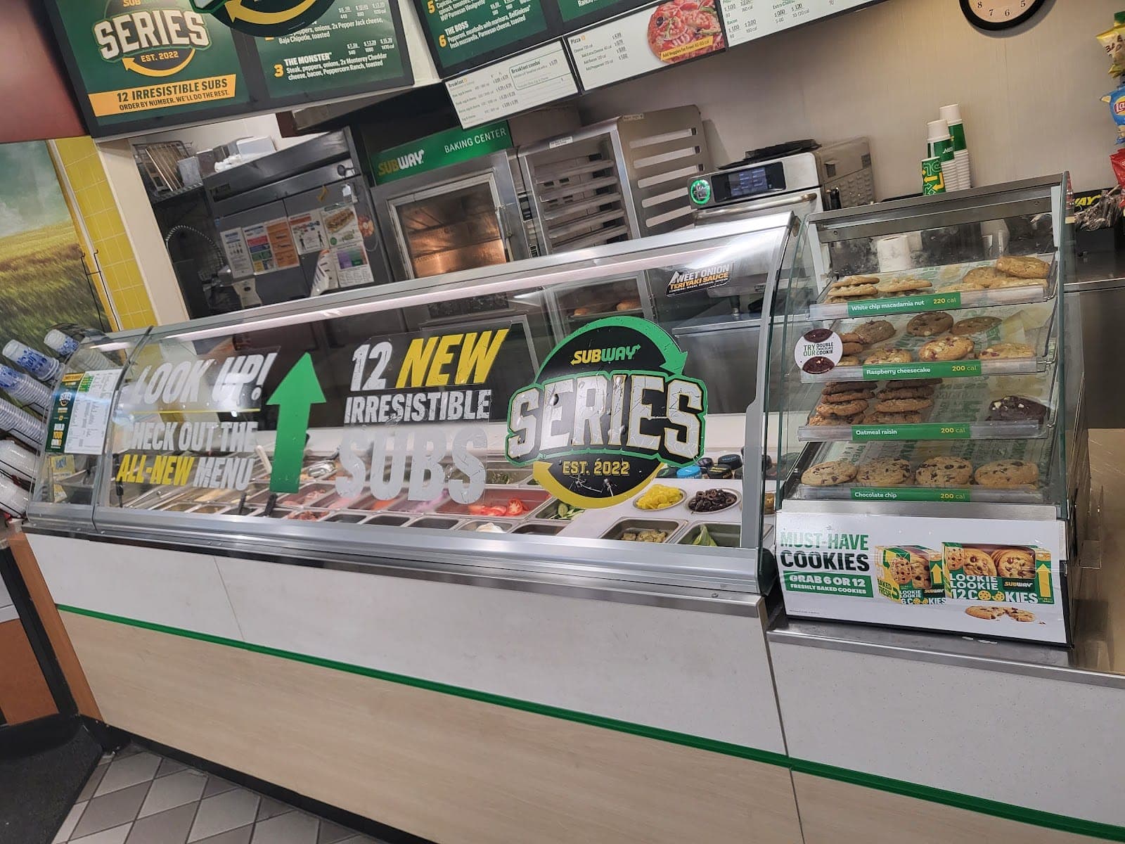 Subway