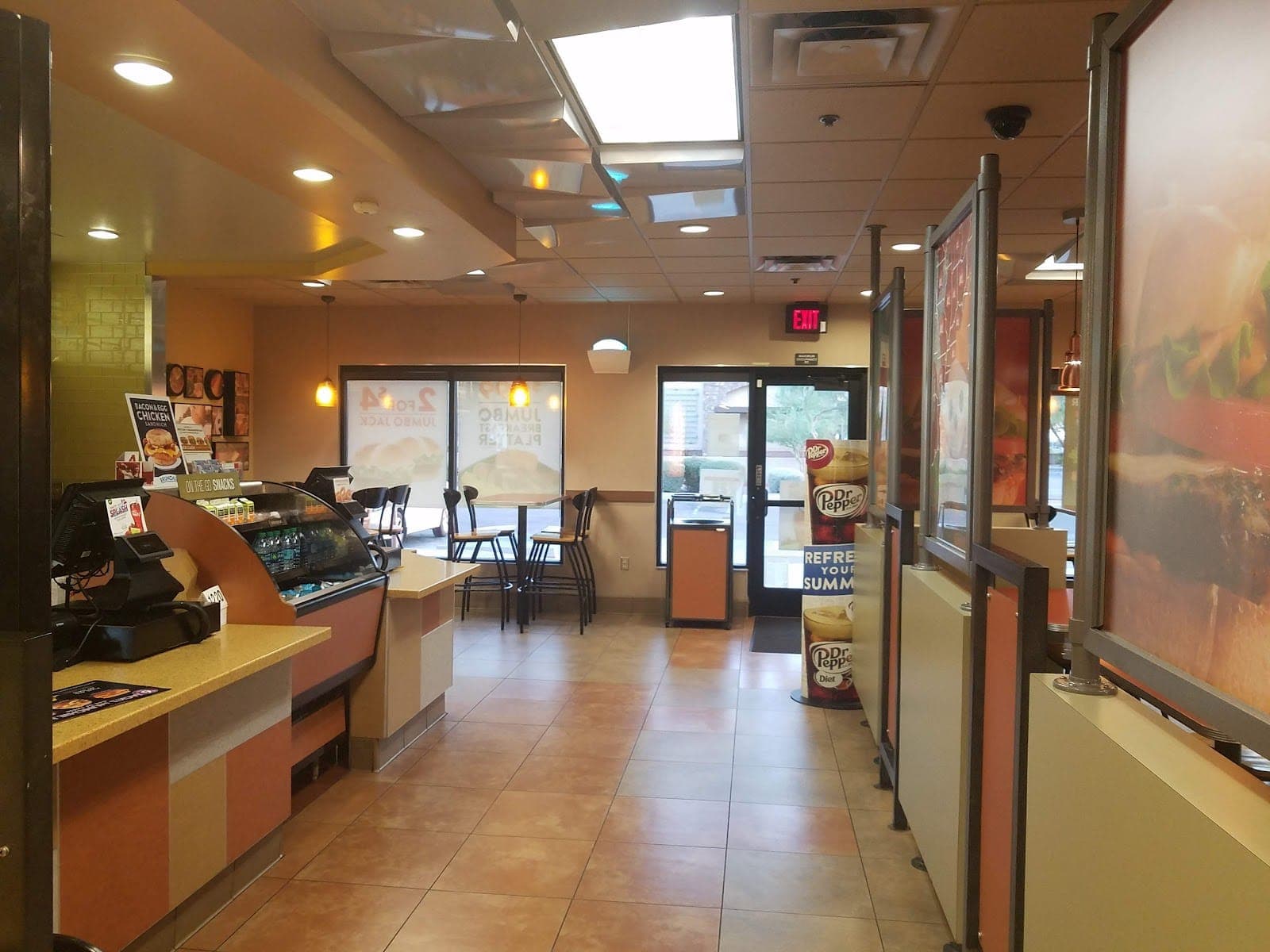 Jack in the Box