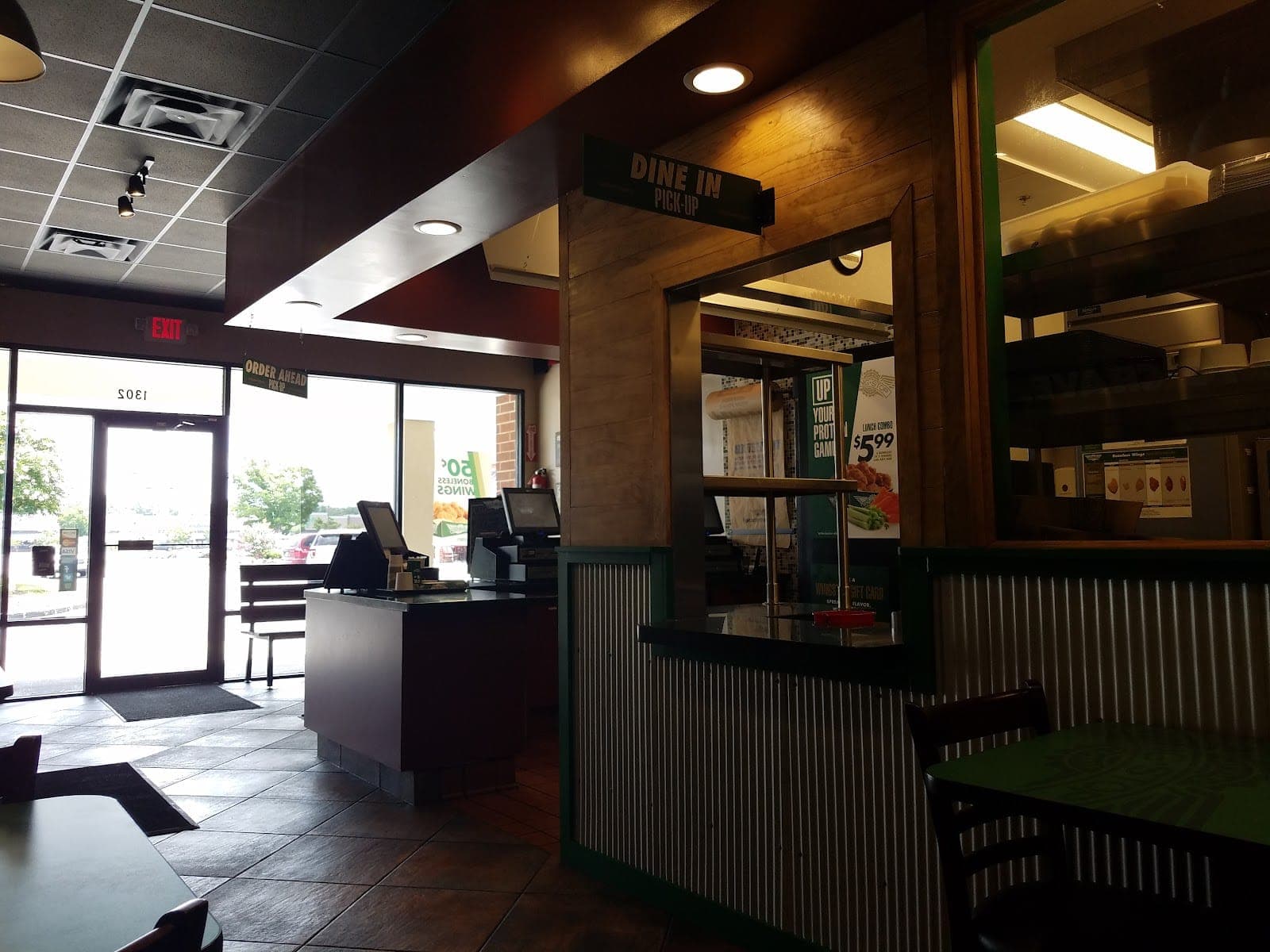 Wingstop