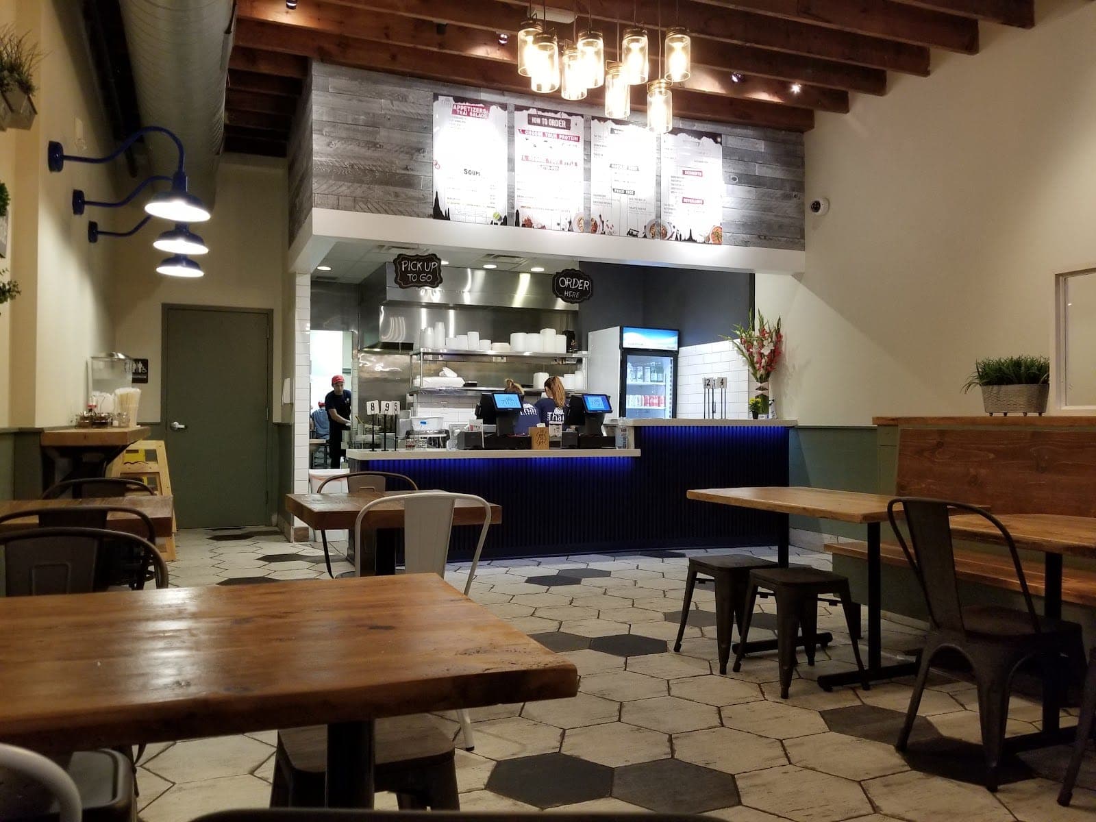 Thai Kitchen