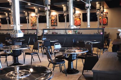 Honey Pig BBQ