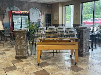 Yia Yia's Bakery