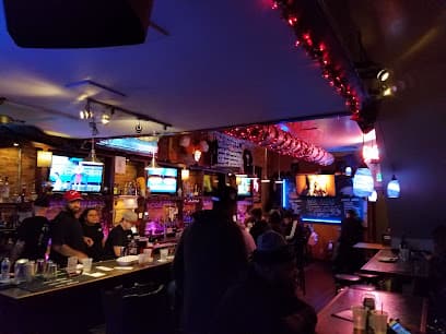 iBar