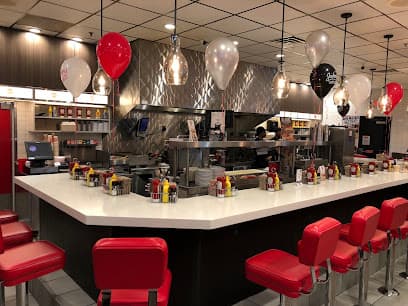 Johnny Rockets