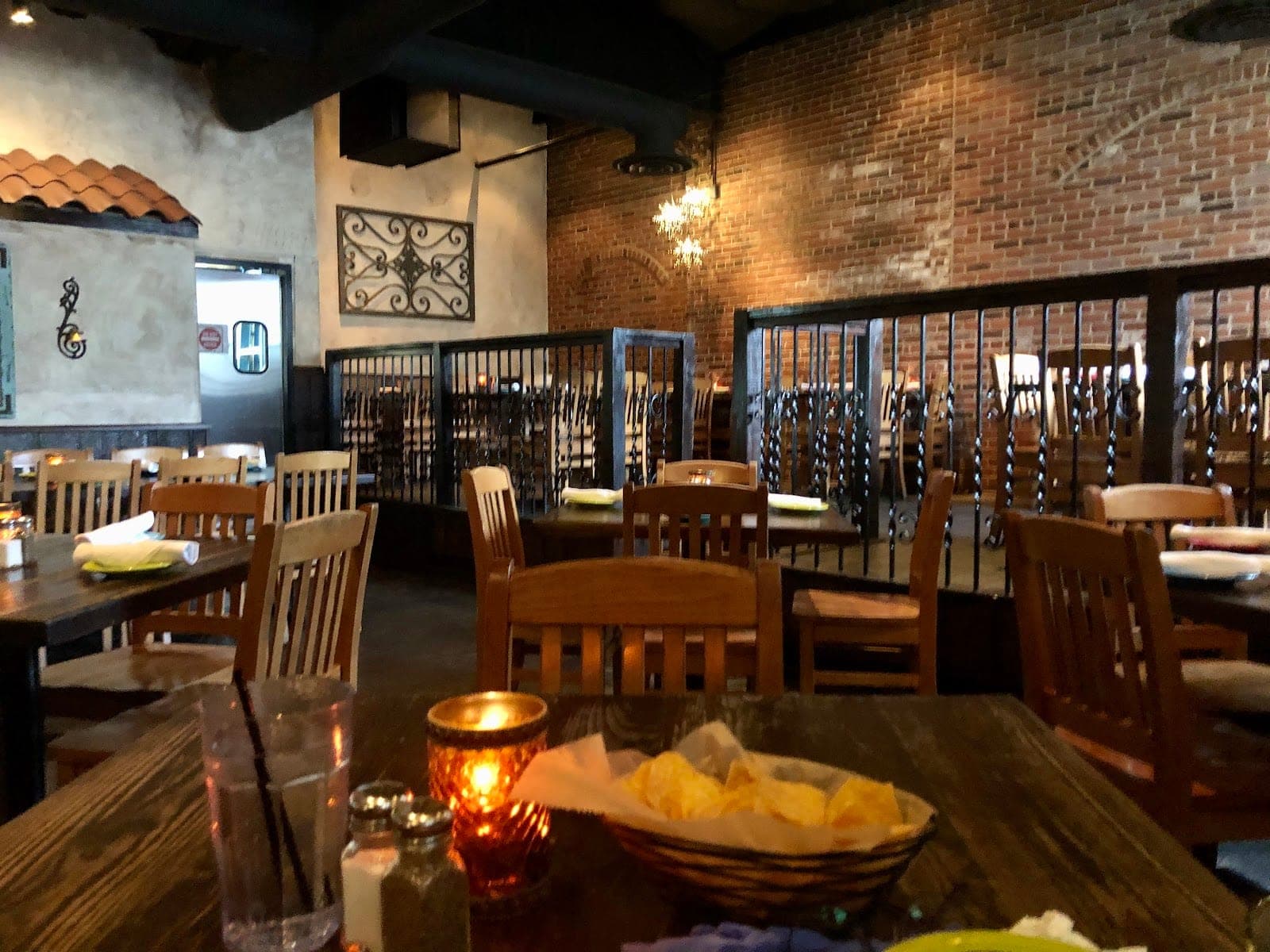 La Palapa Grill & Cantina