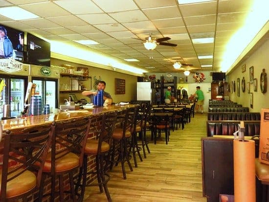 Bethesda Crab House