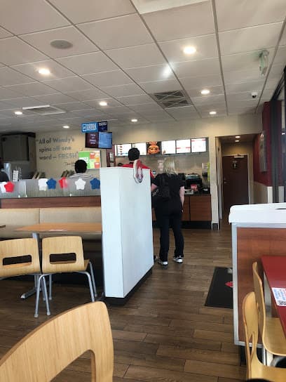 Wendy's