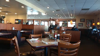 Denny's